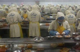 剥虾工人爆料视频大全下载,揭秘幕后辛酸与行业真相